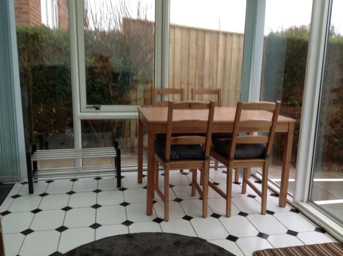 Garden Apartment Newton Abbot Exteriör bild